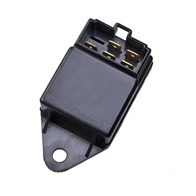 12V Time Relay MM431762 NGK Lamptimer for Mitsubishi K3A K3B K3CK3D S85NR Kubota