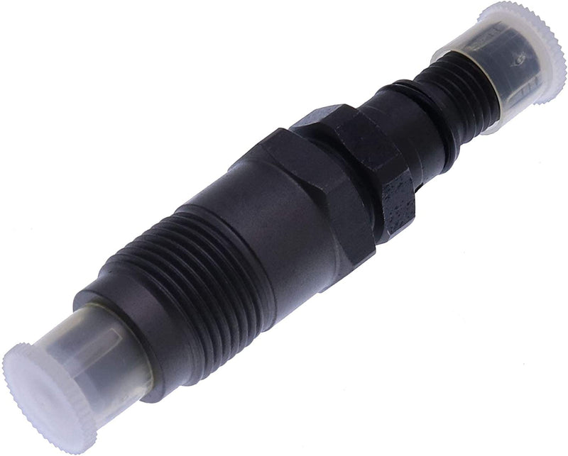 Fuel Injector AM879688 Compatible with John Deere 1435 2210 2020 2030 4010 4100 4110 415 425 445 455 655 670 755 756 770 855 856 F915 F925 F935 Gator 4x2 6x4 HPX X495 X595