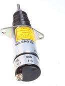 Fuel Shutoff Solenoid 307-1904 for Onan Generator 1502 12V