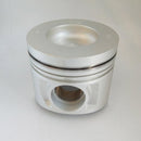 J07CT Overhaul Rebuild Kit For Hino Engine Excavator Truck Repair Part Piston 13306-1080