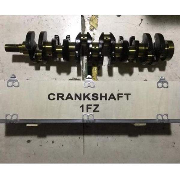 13401-66021 Crankshaft For Toyota 1FZ Engine