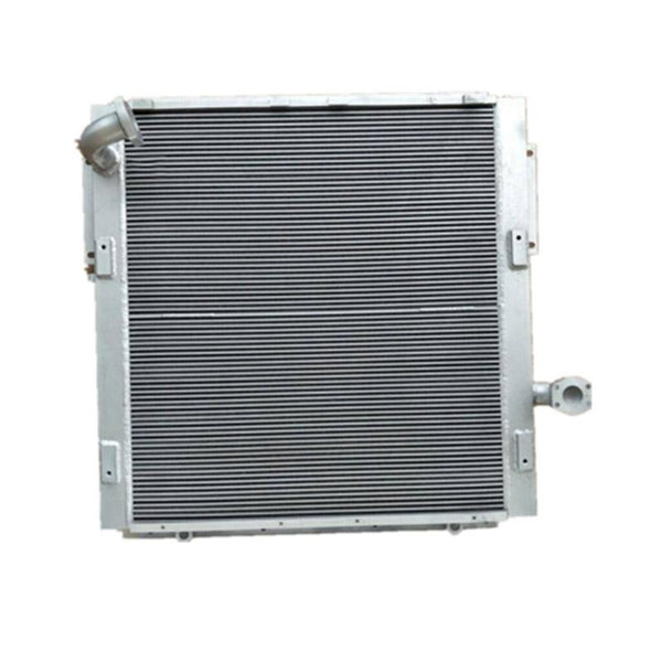 13F52000B hydraulic oil cooler for S420LC-V Daewoo excavator