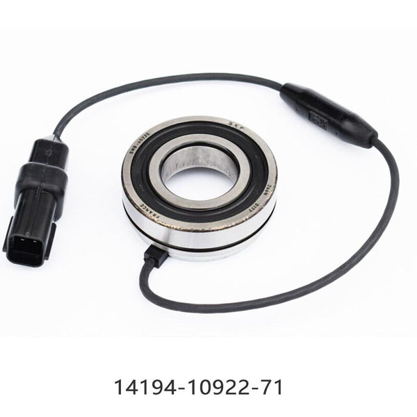 Encoder Bearing Unit BMB-6022E For Toyota 7FB Sensor Bearing 14194-10922-71