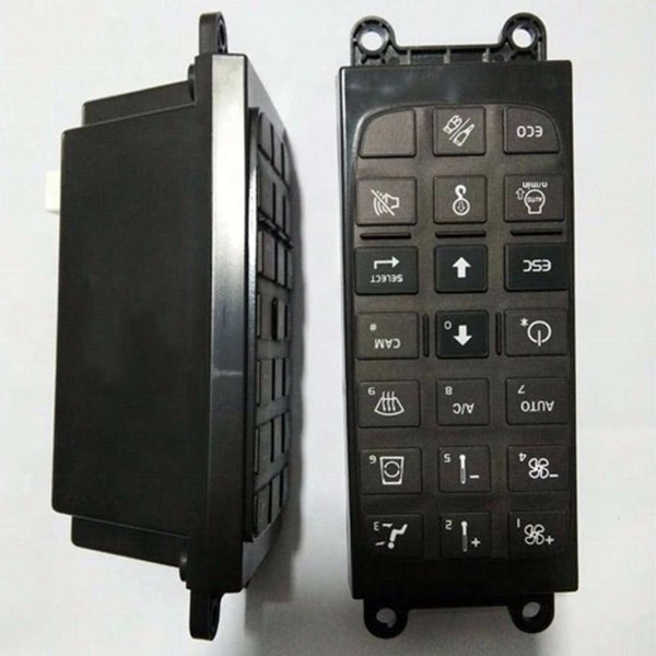 14594714 VOE14594714 Air Condition Control Switch For Volvo EC210D EC300D EC480D