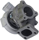 Turbo Turbocharger 235-4964 2354964 TD04HL for Caterpillar Skid Steer Loader 246B 262C 267B 277B 277C 287C 287B 287C 297C 236B 252B2 TD04HL-13G 4D13T Engine 3044C C3.4