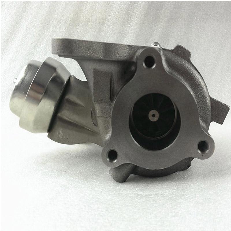 Turbocharger RHV4 turbo 1515A222 for Mitsubishi L200/Triton 2.5 DID 123 KW 4D56