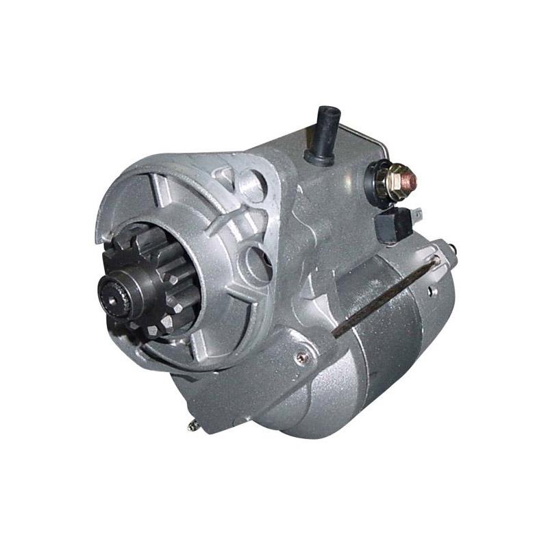 15621-63012 17381-63012 New Starter Fits Kubota L335DT L3750 L3750DT L4150 L4150DT L4150DTN +