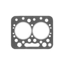 15821-03310 Head Gasket For Kubota 400 Aixam Z402 2 Cylinder Engine