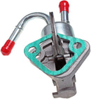 Fuel Pump 1C010-52034 1C010-52032 for Kubota M105 M6040 M6800 M7040 M8200 ME8200 M8540 M9000 ME9000 M9540 V3300 V3600 Bobcat 7011982 6680838