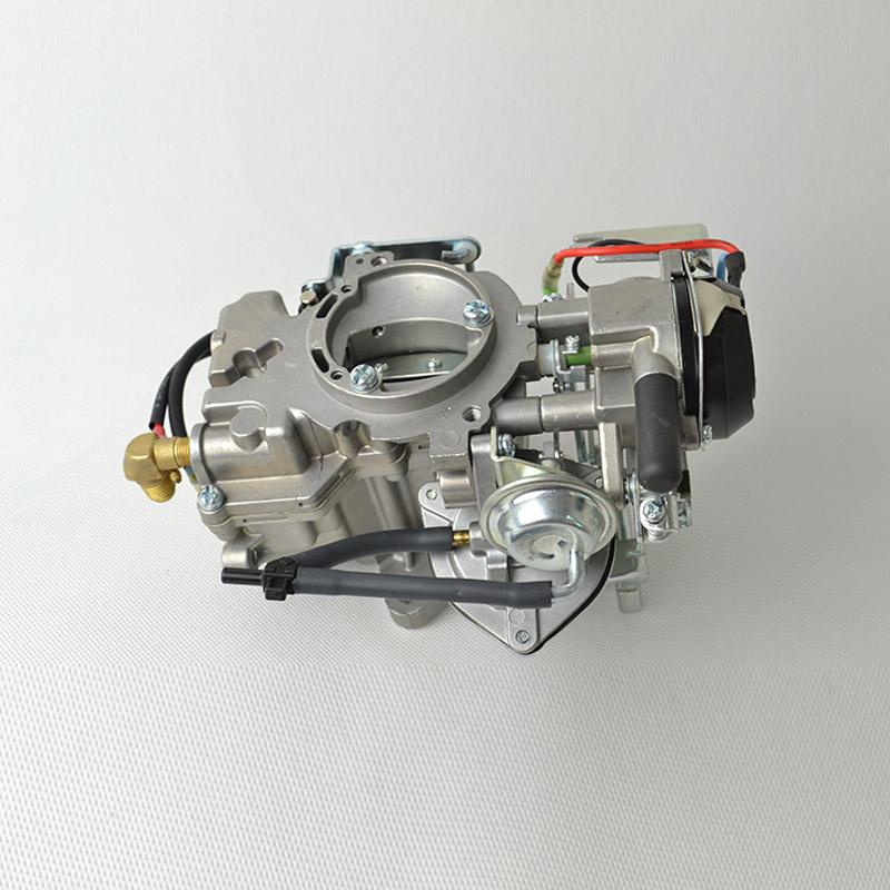 16010-50K01 CARBURETOR GAS KOMATSU FG25C-12 FORKLIFT PARTS