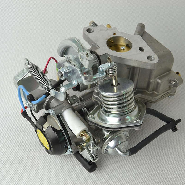 16010-50K01 CARBURETOR GAS KOMATSU FG25C-12 FORKLIFT PARTS