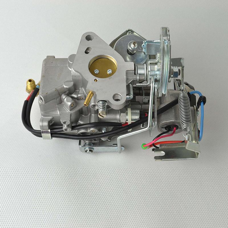 16010-50K01 CARBURETOR GAS KOMATSU FG25C-12 FORKLIFT PARTS