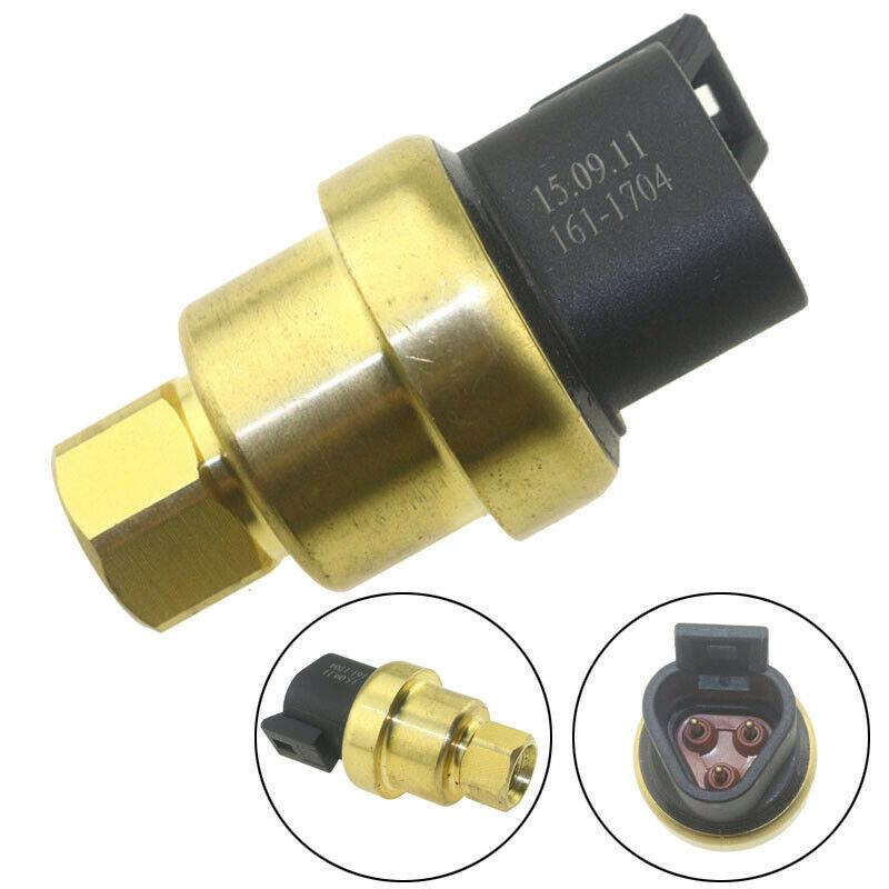 161-1704 Heavy Duty GP-PR Oil Pressure Sensor Switch Sending For Caterpillar CAT