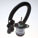Fuel Shut Off Solenoid 7000769 for Bobcat S160 S185 S205 Skid Steer Loader