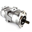 705-52-21170 Hydraulic Gear Pump for Komatsu D41E-6 / D41P-6 Dozer