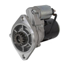 Starter Motor Fits Yanmar Shire John Deere 171008-77010 124772-77020 3/4JH2