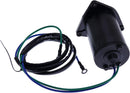Power Tilt Trim Motor compatible with Yamaha Outboard 50-90 HP 92 93 94 95 6H1-43880-02 6H1-43880-02-00