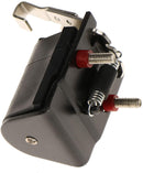 12V Fuel Shut Off Solenoid 26214 for Stanadyne Injection Pump Roosa Master 6.2 6.9 7.3 5.7 6.5 Replace John Deere RE62240 RE37089