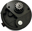 Power Steering Pump 773126M92 1201-1606 Compatible with Massey Ferguson Tractors 20 35 40 50 135 150 230 231 235 240 245 250 Perkins 4500 2200 2135 Engines