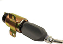Synchro Start Solenoid 1751 1751-12E7U1B1A 1700-2537 for Woodward