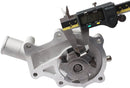 Water Pump 16241-73034 16241-73033 16241-73030 compatible with Kubota V1505 V1305 D1105 D905 D1005 60mm impeller