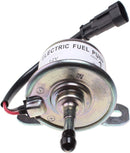 Fuel pump AM876266 AM876207 for John Deere 430 755 855 3036E Yanmar Engine