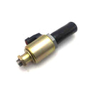 Solenoid Valve 1225053 for Caterpillar Engine 3126B 3126 C7 3116 3126 3126E