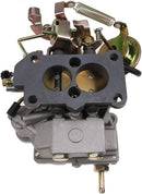 Mitsubishi Carburetor