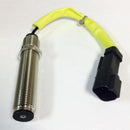 189-5746 1895746 318-1181 3181181 6V2455 6V-2455 Speed Sensor Fits Caterpilar CAT E330B E330C E330D
