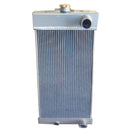 Komatsu Radiator Core