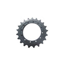 18Holes 21Teeth Sprocket 6813372 For BOBCAT 325,331,328,329,334,425,428, E35