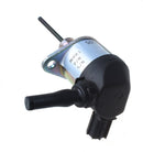 Stop Solenoid for Kubota MX5100 MX4700 MX5000 MX4700T MX5000F MX5100H