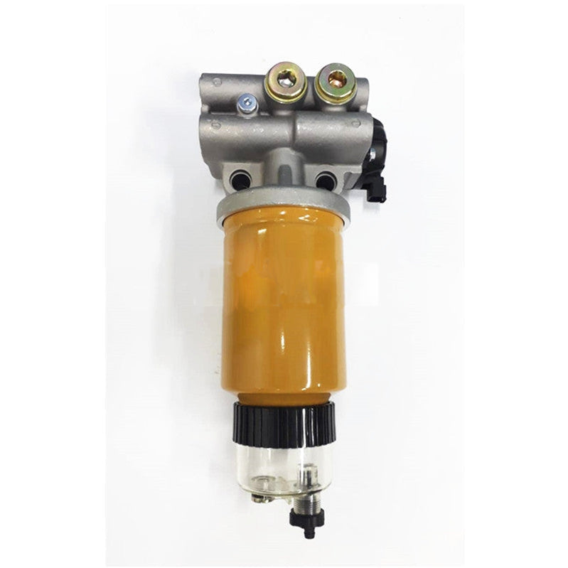 190-8977 Fuel Priming Pump & Water Separator