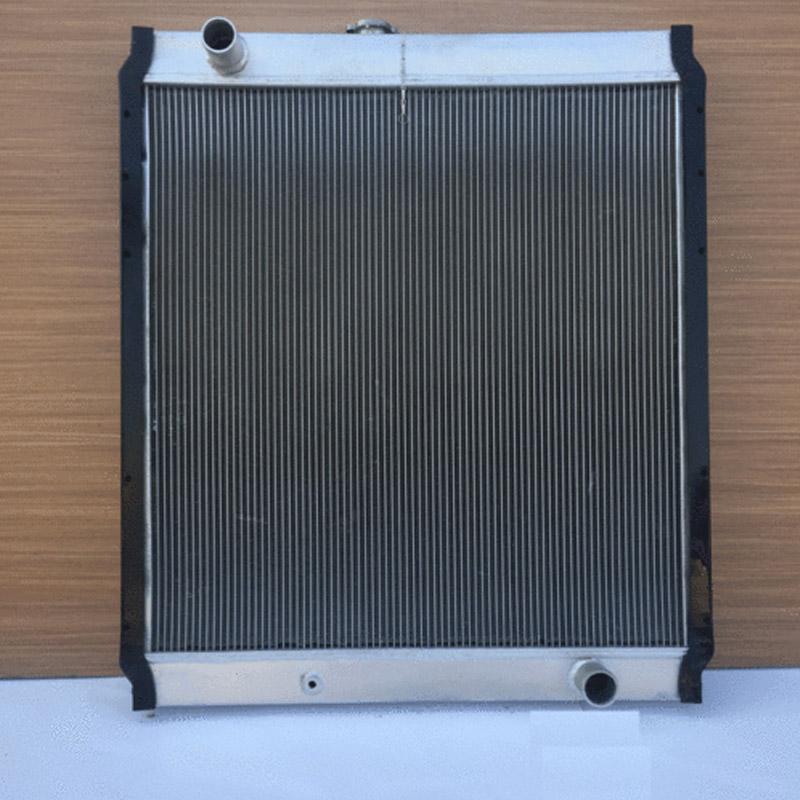 Coolant Radiator 193-2767