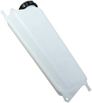 131084A1 Reservoir Tank for Case Loader Backhoe 580L 580M 580SL 580SL 590L 590SL 580SM 590SM Landscaper 570MXT 570LXT Rough Terrain Forklift 585G 586G 588G 585E 584E 586E