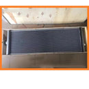 Water Radiator Core ASSY 195-03-63114 for Komatsu Bulldozer D375A-5 D375A-5E0 D375A-6 D375A-6R