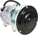 1977959C1 1999755C3 86993462 AC Compressor Fits Case IH Combines