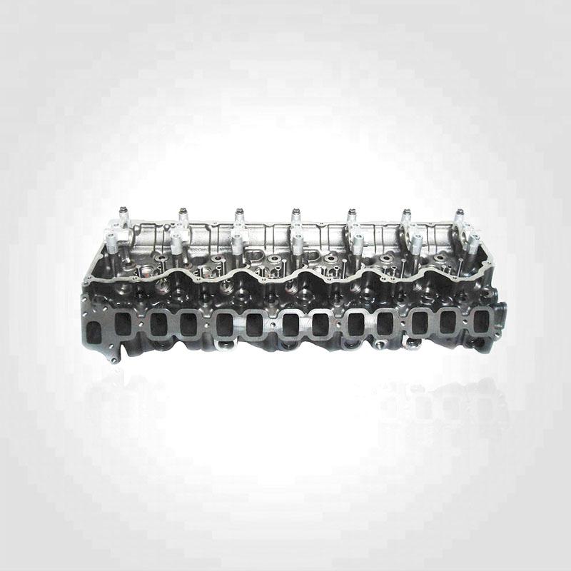 1HD-FT Engine Cylinder Head for Toyota Land Cruiser/Coaster