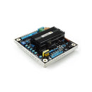 1PC New AVR EA125-8FC Automatic Voltage Regulator