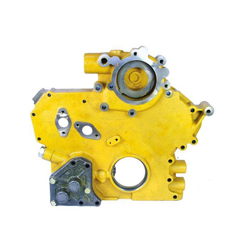 1PC OIL PUMP 178-6539 1786539 FOR CATERPILLAR CAT Excavator E320C E318C