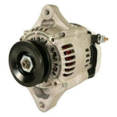 Replacement Shibaura Alternator 185046220 18504-6220 for 21/24HP TC21D TC24D