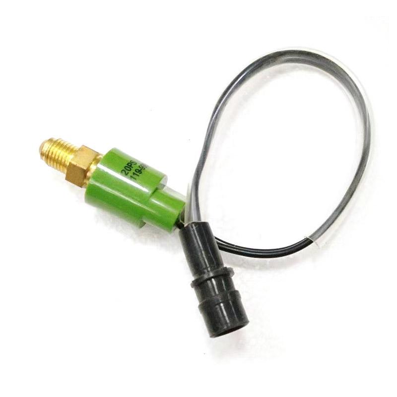 1PCS 861-03205 20PS767-11 Pressure Sensor For CAT E200B Excavator