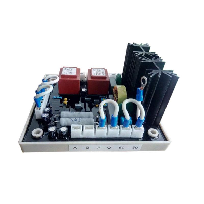 1PCS Ea63-7D/Aec42-7 Brand New Avr Automatic Voltage Regulator