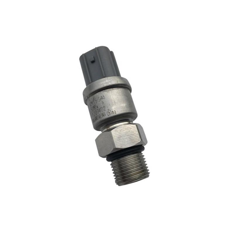 1 PCS New KM15-S46 1Z07387 Pressure Sensor For Sany Excavator 50MPA