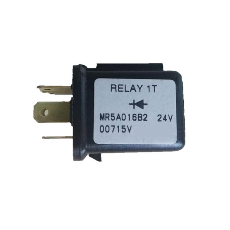 1PC Safety Relay 569-06-61960 For Komatsu Excavator WA200-6 PC300-8 PC220-8