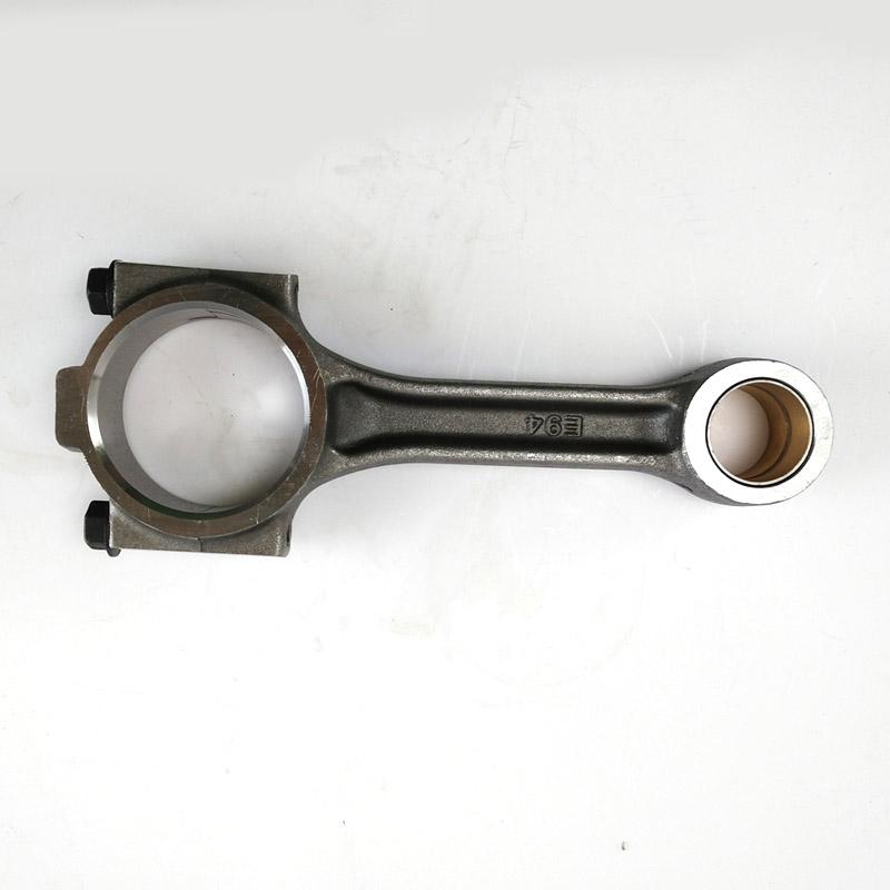 1Pc Connecting Rod for Yanmar 3TNV88 Komatsu 3D88E 729402-23100