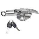 1R-9958 1R9958 CATCH LOCK ASSY WITH 2 KEYS 5P8500 FITS Caterpillar E320 E200b E320b E320c
