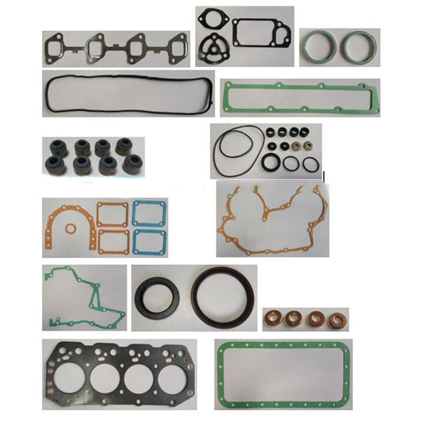 1Z Full Gasket Kit For Toyota Engine