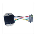 Regulator 15 Amp Fits Yanmar L48N L100N Engines 114340-77710