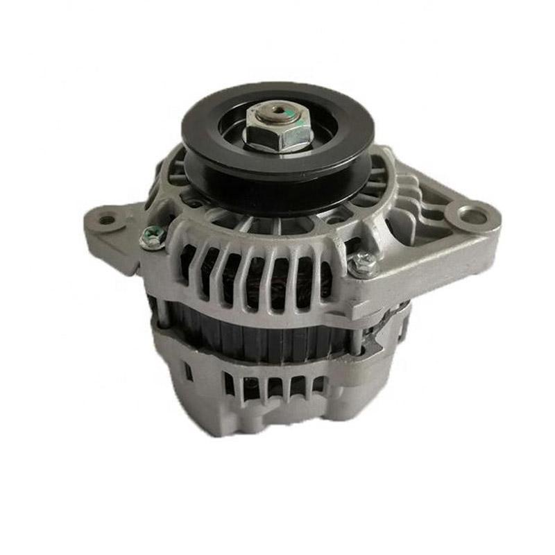 Alternator fits A7T02077 31A68-00600 31A68-00601 32A68-00300 32A68-00301 12562